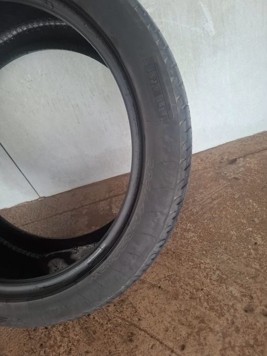 Шины летние хорошоем состоянии
