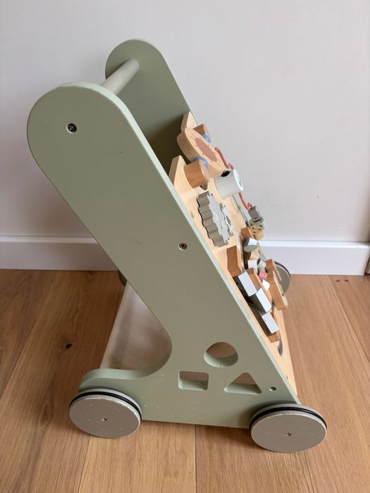 Antemergator Little Dutch