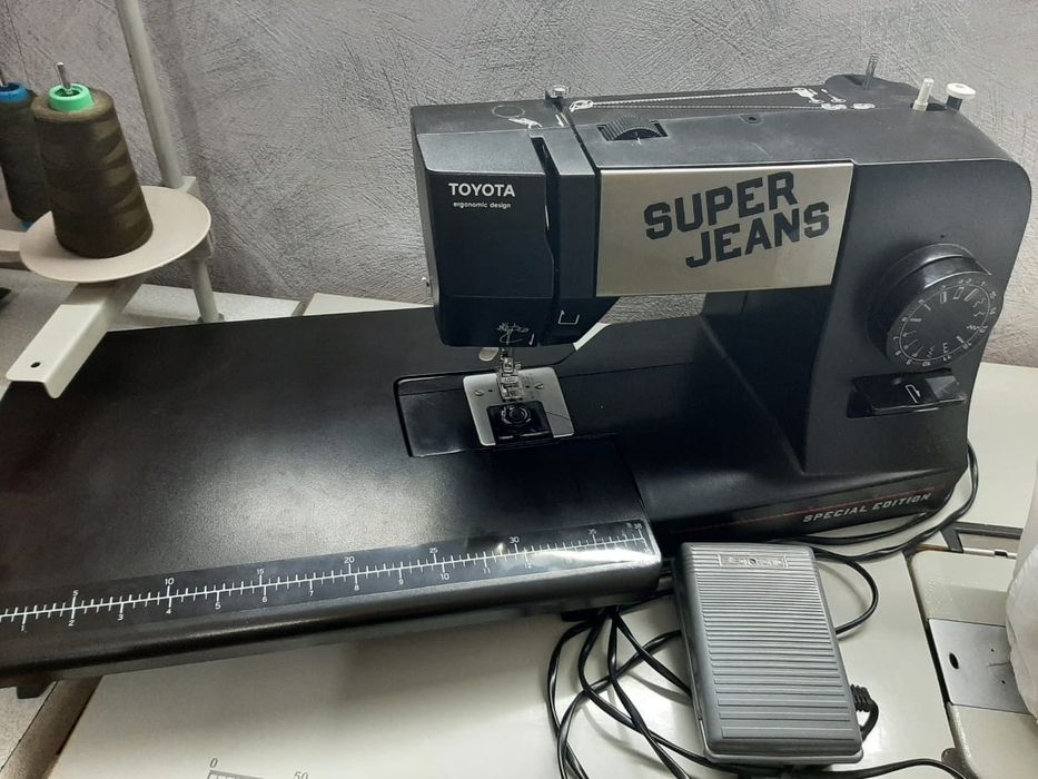 Продам швейные машины