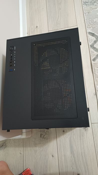Корпус XTREON N275