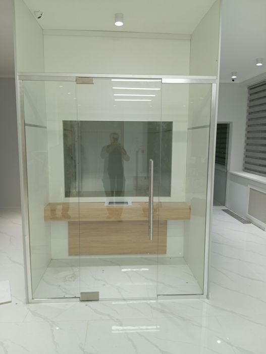 Офисные перегородки цсп