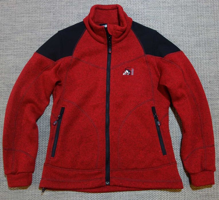 geaca polar femei Melo's