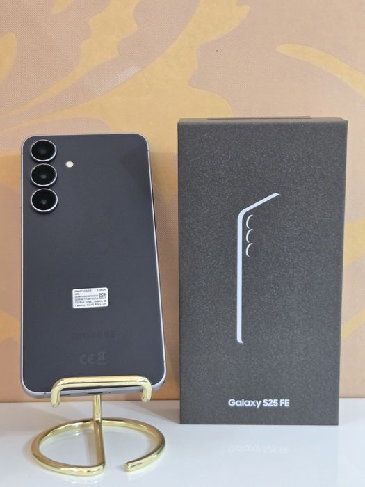 Galaxy S25 FE 128
