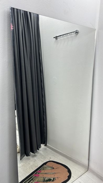 Продам большое зеркало