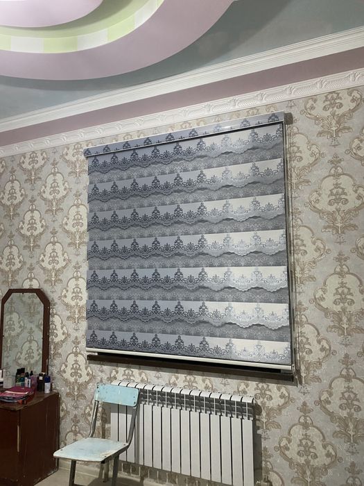 Жалюзи оптовый бағамен