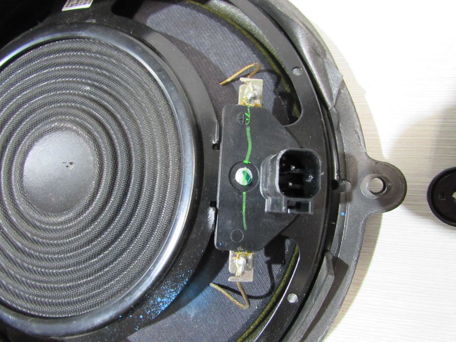 Субуфер BOSE /  Harman Kardon  Субуфер бас говорител високоговорител