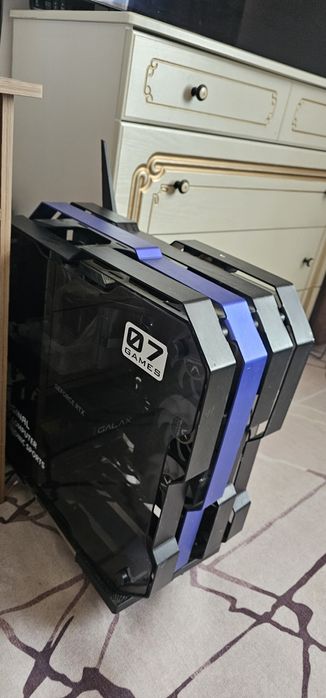 Продам игровой компьютер