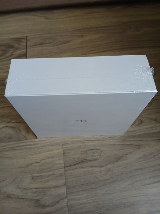 Deliric x Silent Strike 3 III Deluxe Pack , Album hip hop / rap