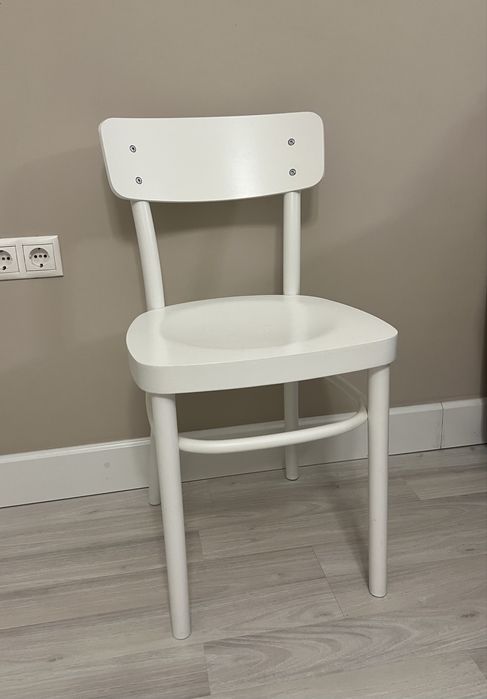 Стулья IDOLF от IKEA
