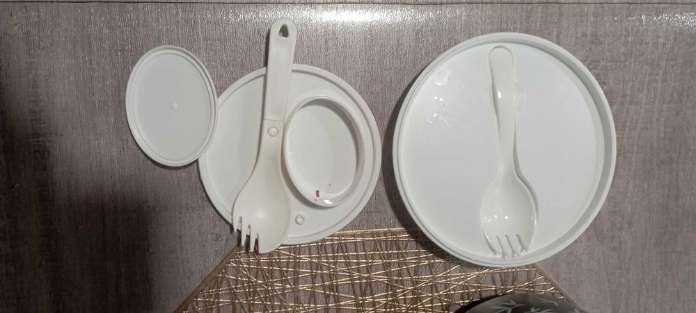 Lanchbox пара новый