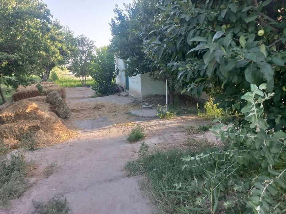 Eр участка  сотилади