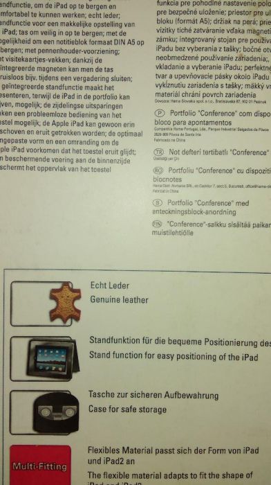 Husa Apple_  iPAD