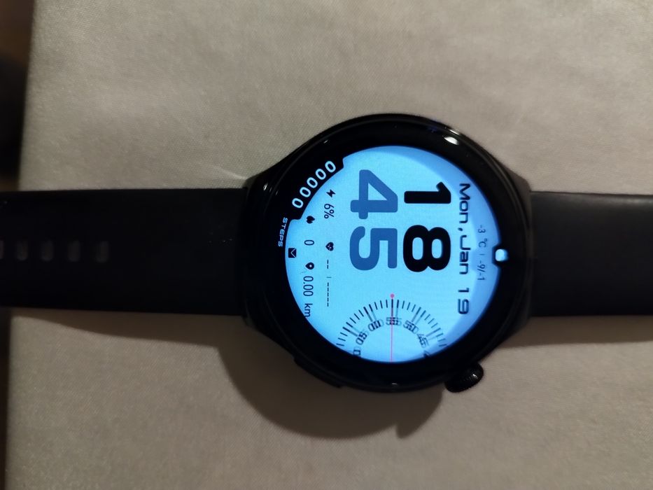 Huawei watch 4 /46mm LTE