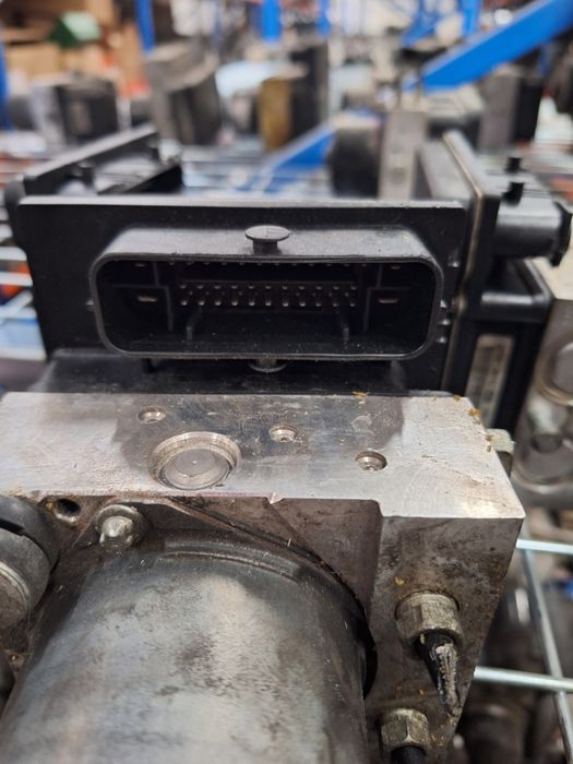 Abs модул Opel Corsa D / Опел Корса Д