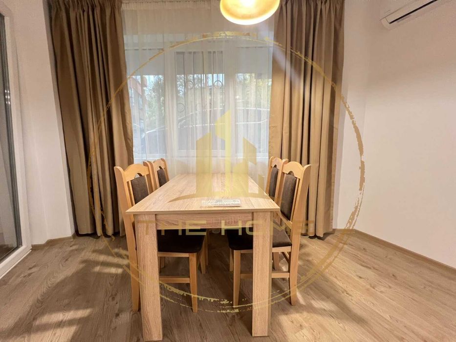 Дава се под наем Двустаен апартамент в Варна, Цветен квартал - 72 кв.м за 425 € - Снимка #2