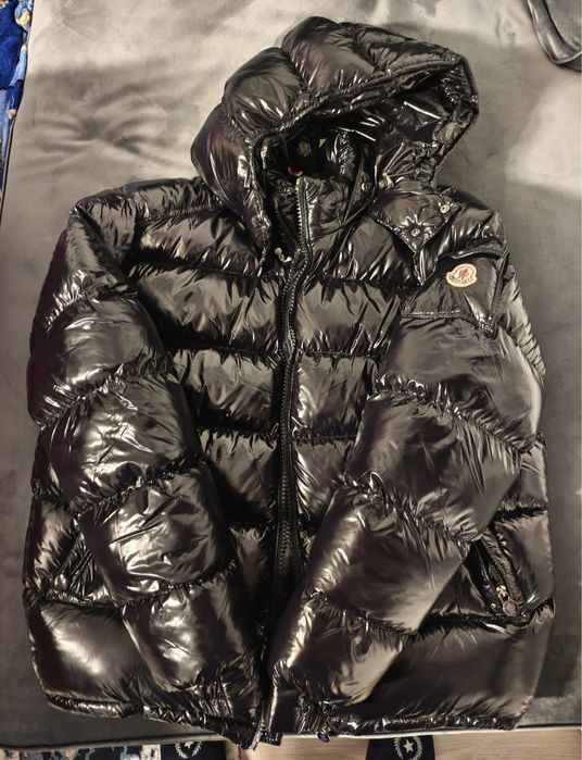 Geaca Moncler MAYA