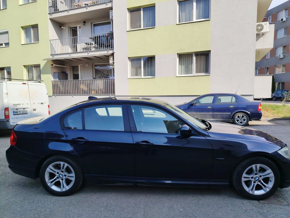 BMW 3 Series 2008 — imagine 5