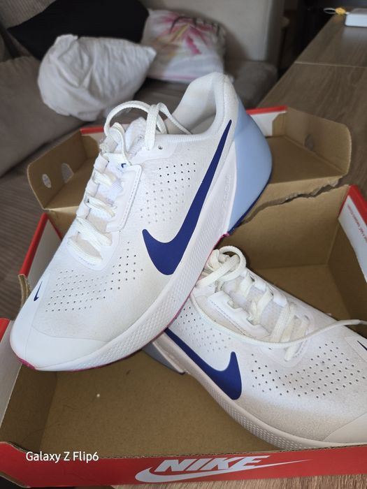 Маратонки Nike /Найк 38.5