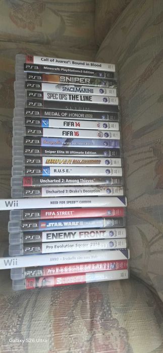 Jocuri Consola playstation