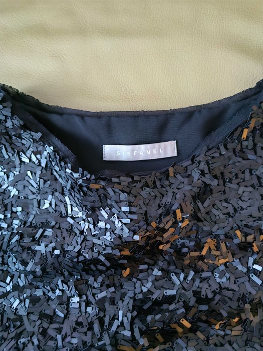 Rochie Stefanel neagra