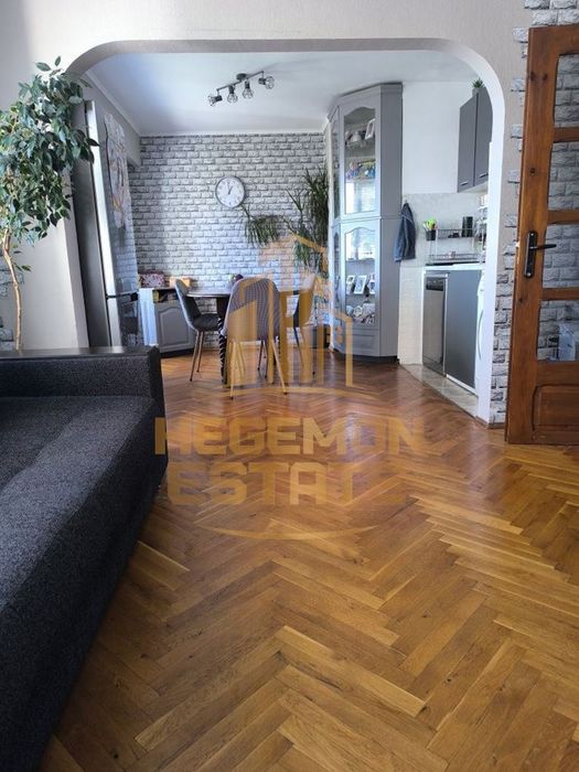 Продава се Четиристаен апартамент в Варна, Владислав Варненчик - 83 кв.м за 1168 €/кв.м - Снимка #4