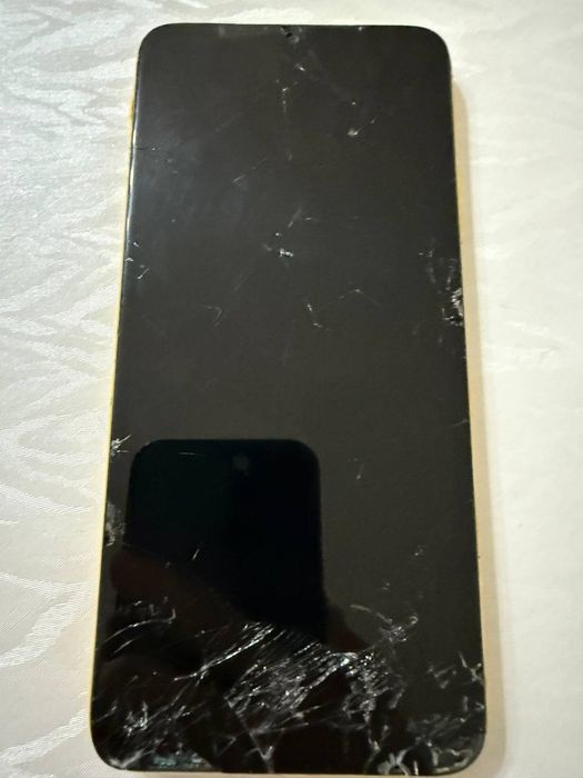 В продаже POCO 128ГБ