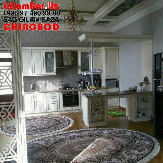 Gilam Narxlari Qibray - GilamBor - Ковры в Кибрае Цена Доставка 1 День