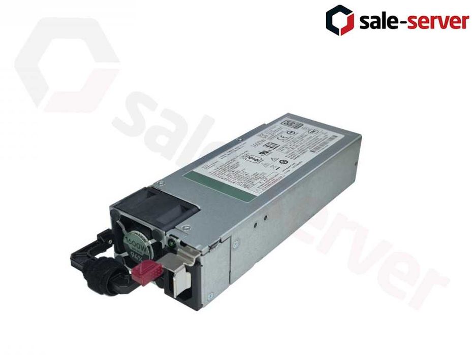 Блоки питания (PSU) для серверов с Гарантией! Форма оплаты - любая!