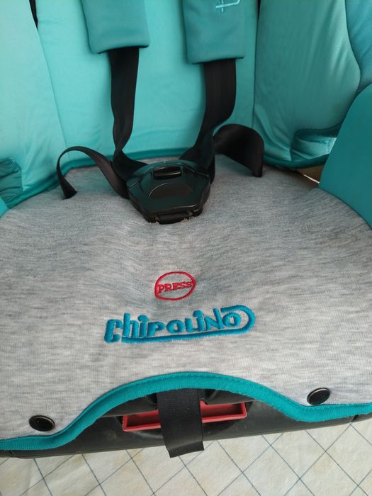 Столче за кола Чиполино