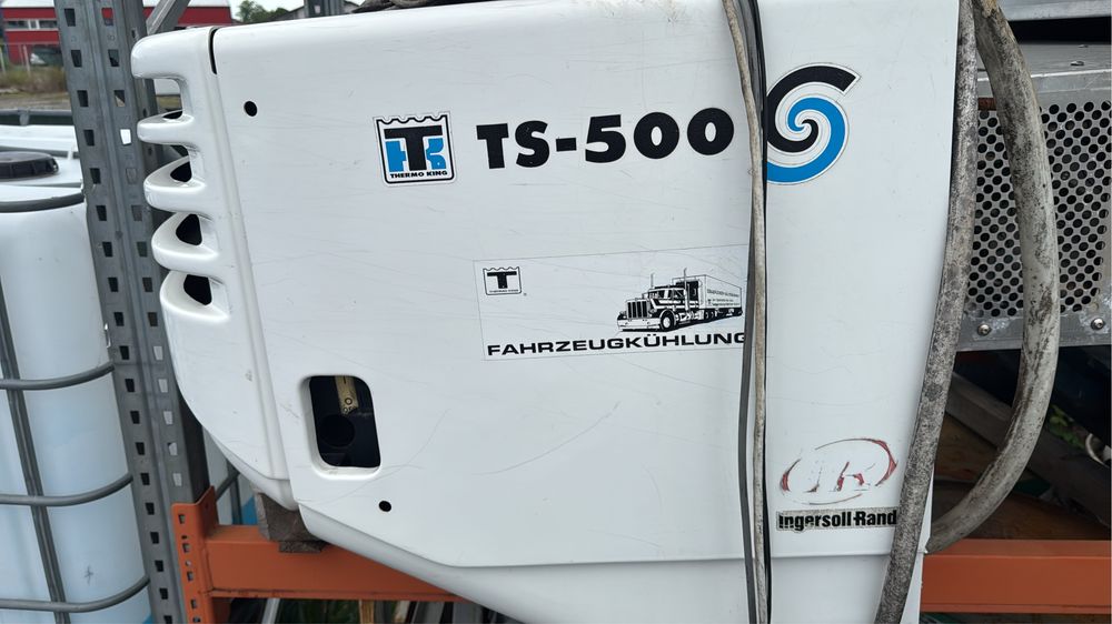 Piese agregate figorifice Thermoking