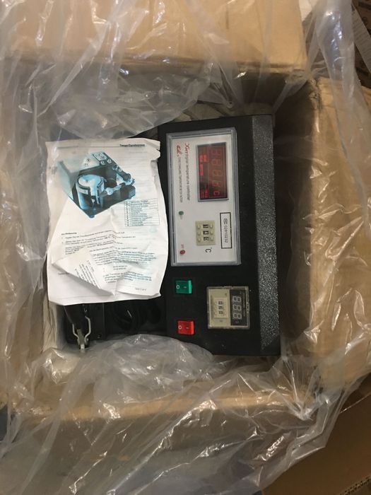 Термопреса за чаши