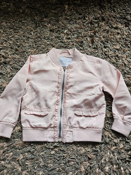 Пролетни якенца за момиче Mayoral, Name, Reserve