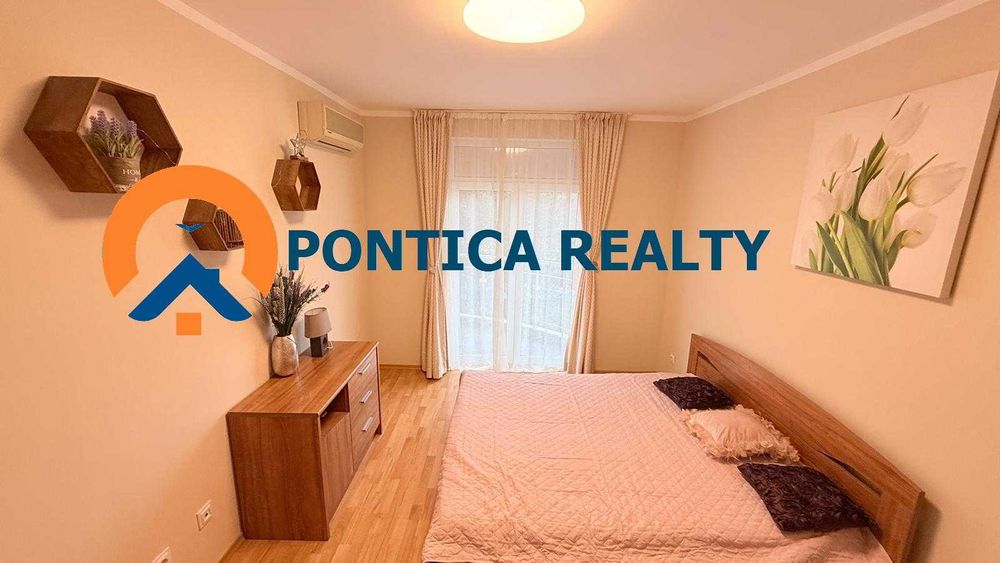 Продава се Тристаен апартамент в с. Равда, Област Бургас - 120 кв.м за 778 €/кв.м - Снимка #11