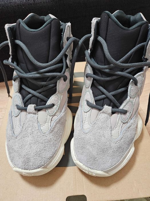 Adidas YEZZY 500 High