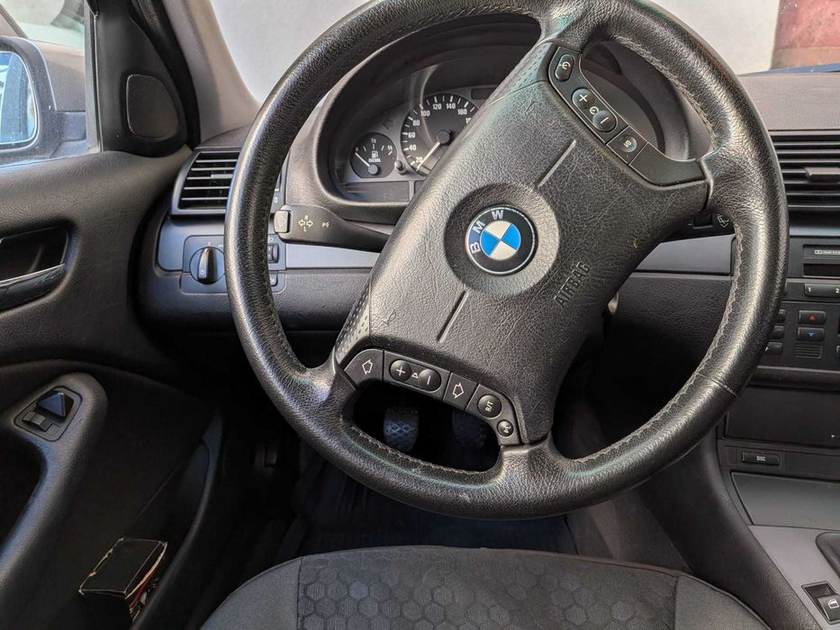 BMW Seria 3 2004 — imagine 4