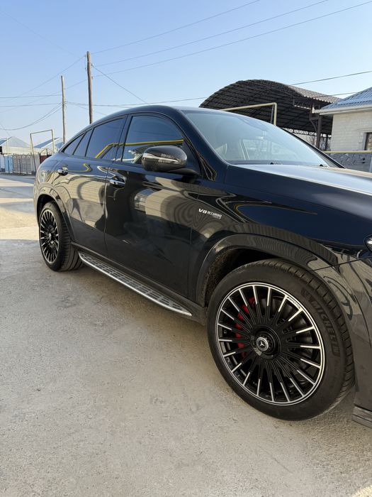 Кованные диски на Мерс