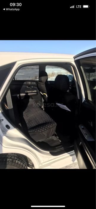 Продам надежный кросовер!