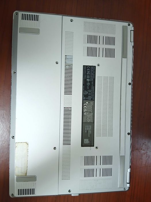 ASUS ROG Zephyrus G14 GA401QM Ryzen 9 RTX 3060 DEFECT / PIESE