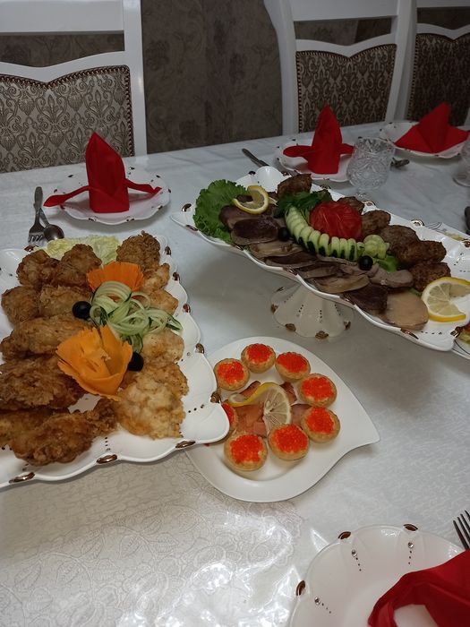 Повар на дому. Срочные заказы