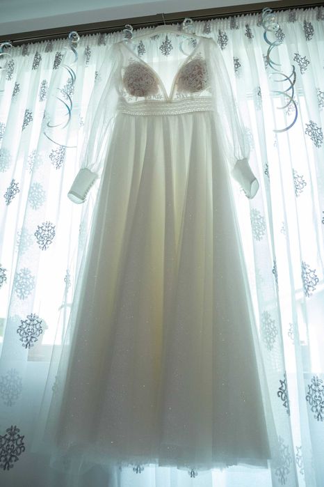 Rochie de mireasa