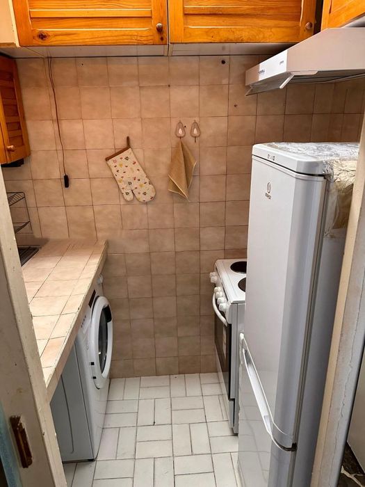 Дава се под наем Двустаен апартамент в София, Надежда 2 - 45 кв.м за 410 € - Снимка #5