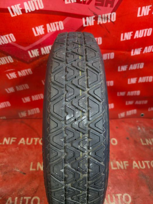 Roata Rezerva SLIM 5x100 16'' OE Skoda Fabia Scala Rapid VW Taigo Polo