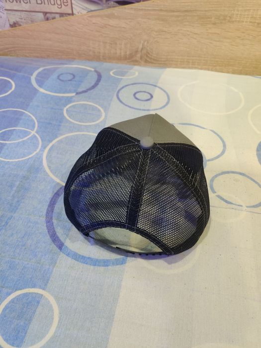 Мъжка Шапка с Козирка