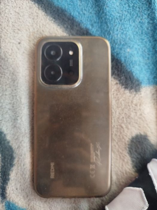 Vând telefon stare 9 din 10 Redmi 15c