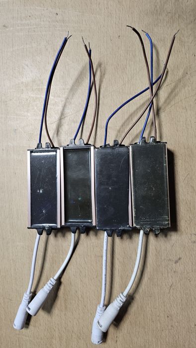 Drivere LED Novelite 48W