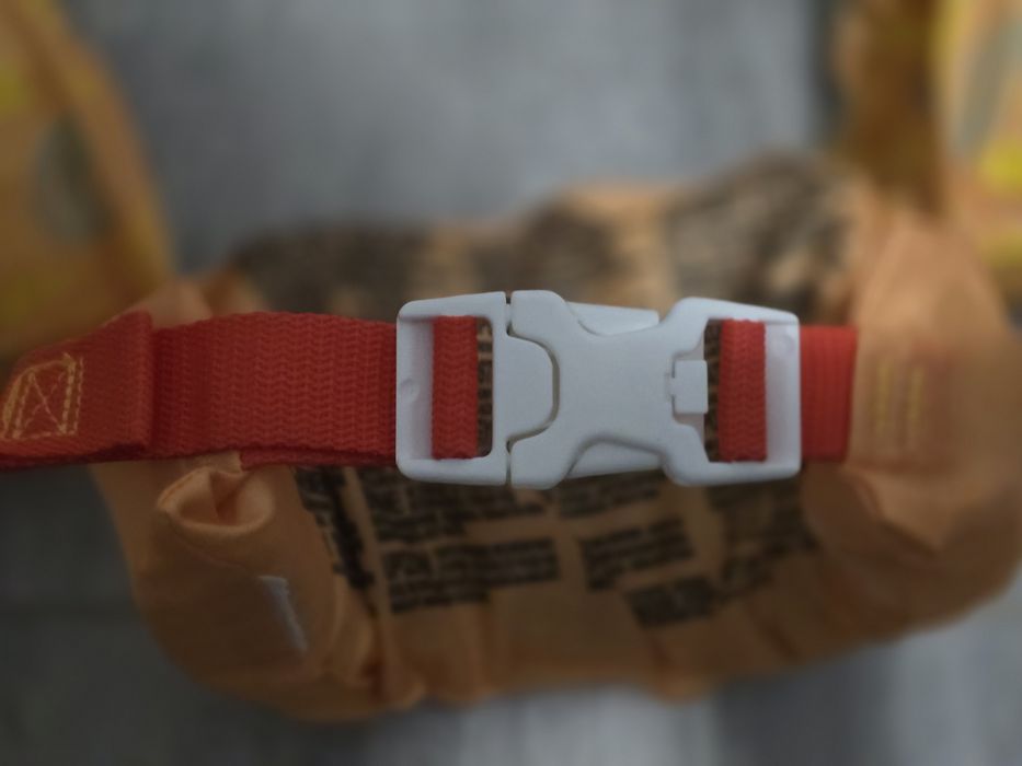 Set,Vesta inot crab + sort spiderman