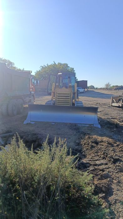 Сдаются в аренду бульдозера