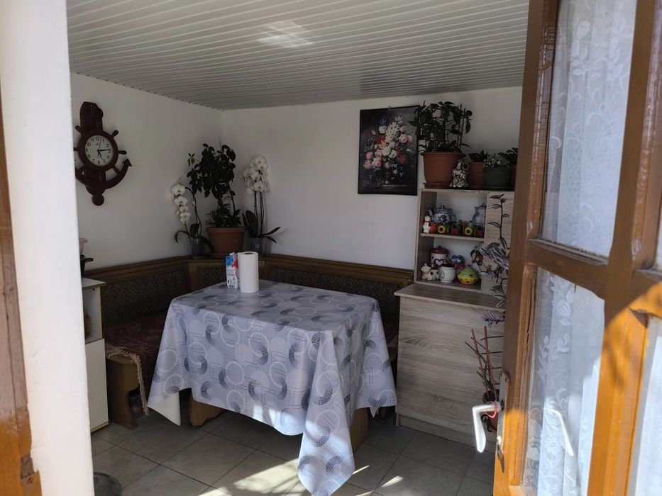 Casă centru Năvodari