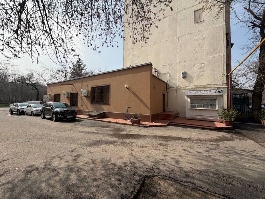 ПРОДАЁТСЯ нежелое помещение