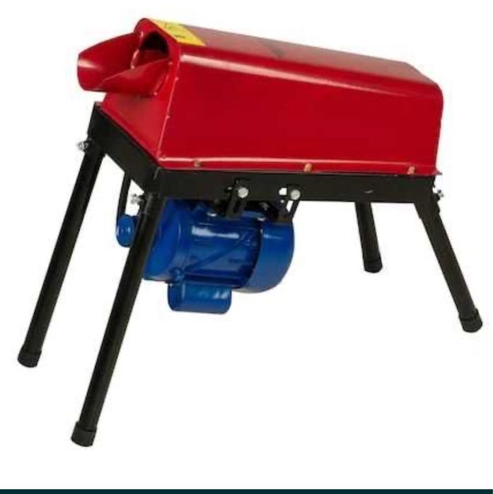 Batoza / moara desfacut Porumb electrica motor 1,5kw 240kg/ora TD 5STY